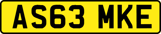 AS63MKE