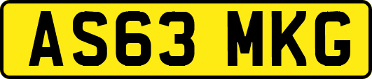 AS63MKG