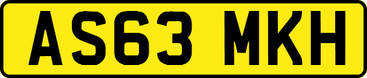 AS63MKH