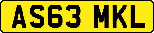 AS63MKL