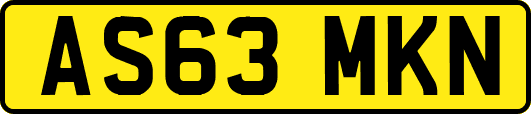 AS63MKN