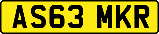 AS63MKR