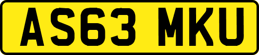 AS63MKU