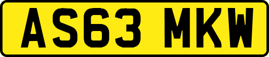 AS63MKW