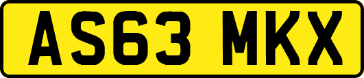 AS63MKX