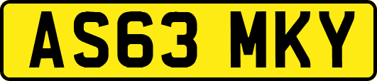 AS63MKY