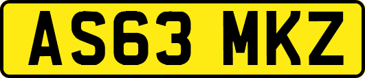 AS63MKZ