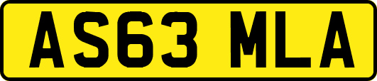 AS63MLA