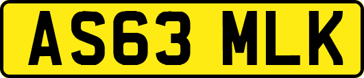 AS63MLK