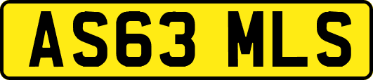 AS63MLS