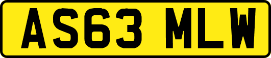 AS63MLW