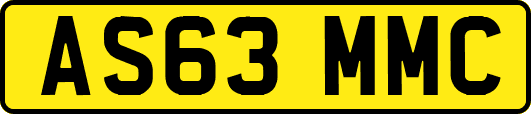 AS63MMC