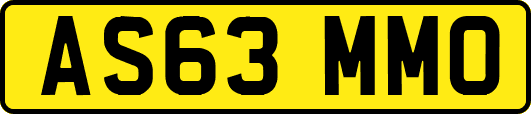 AS63MMO