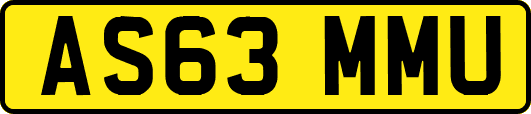 AS63MMU
