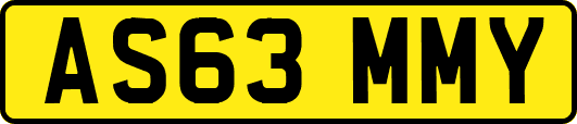 AS63MMY