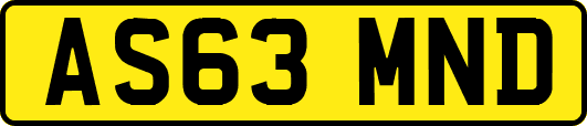 AS63MND