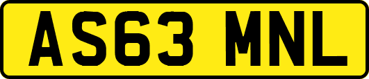 AS63MNL