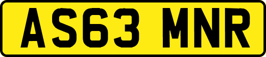 AS63MNR