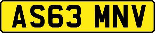 AS63MNV