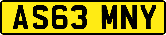 AS63MNY