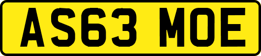 AS63MOE