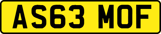 AS63MOF