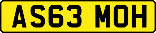 AS63MOH
