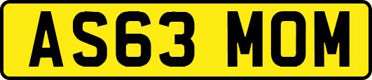 AS63MOM