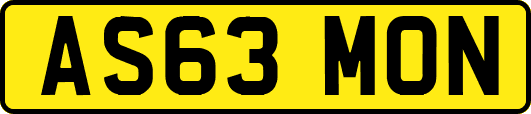 AS63MON