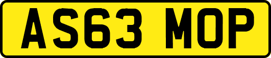 AS63MOP
