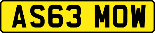 AS63MOW