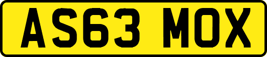 AS63MOX