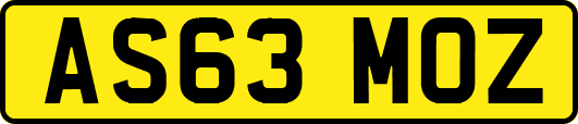 AS63MOZ