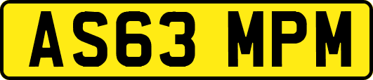AS63MPM