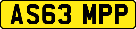 AS63MPP