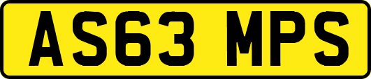 AS63MPS