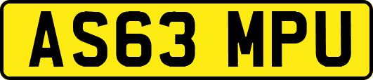 AS63MPU