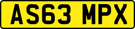 AS63MPX