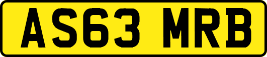 AS63MRB