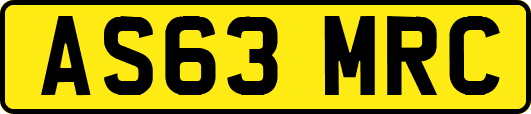 AS63MRC