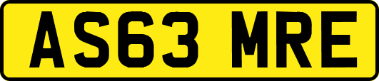 AS63MRE