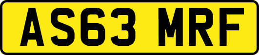 AS63MRF