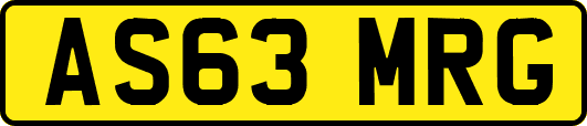 AS63MRG