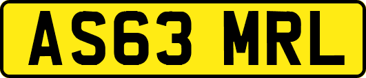 AS63MRL