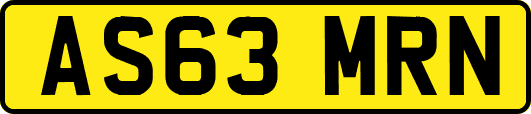 AS63MRN