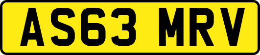 AS63MRV