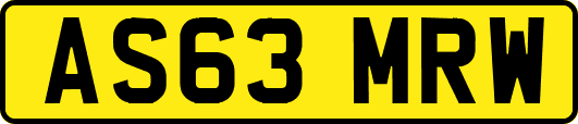 AS63MRW