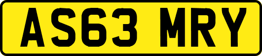 AS63MRY