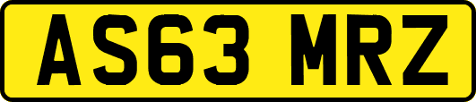 AS63MRZ