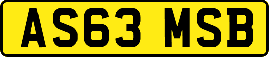 AS63MSB